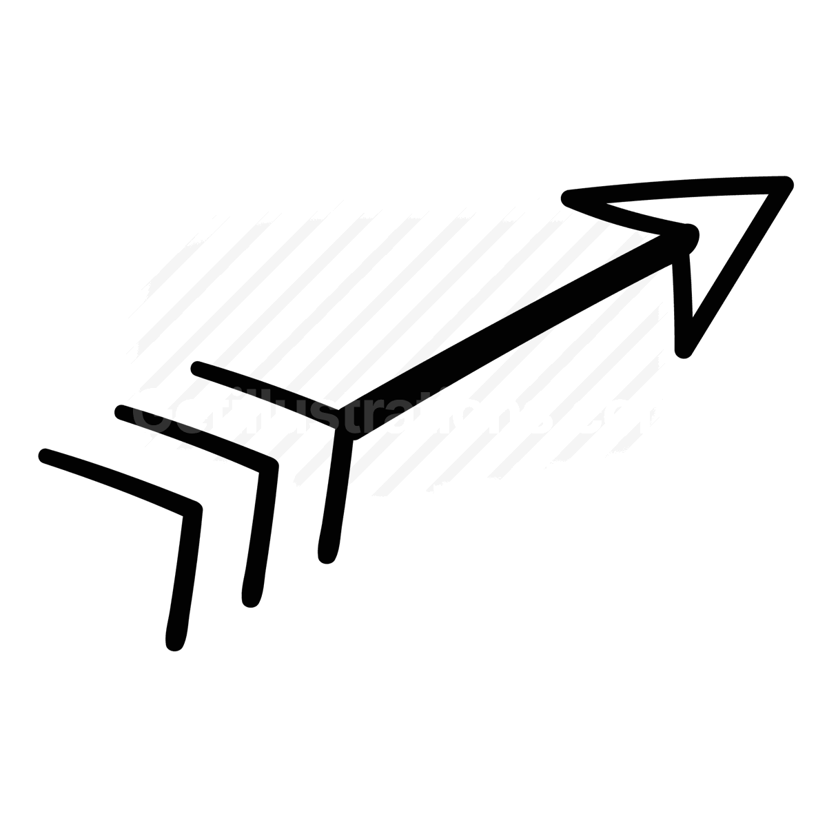 Achievement and Success illustration preview image